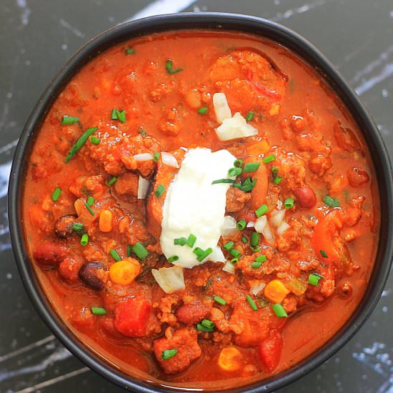 chili