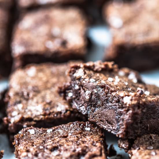 easy brownies recipe