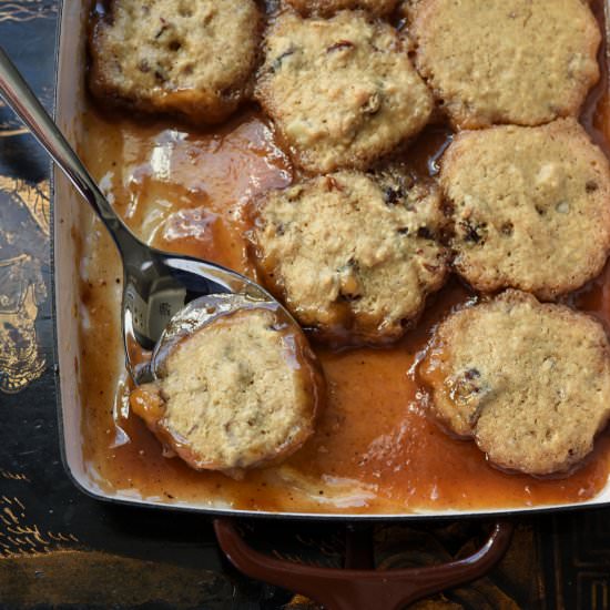 Date Dumplings