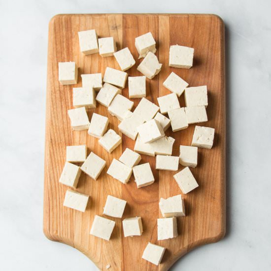 Guide to Tofu