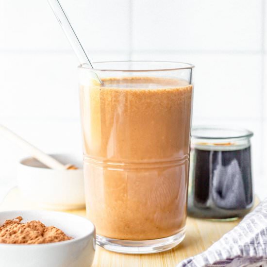 Healthy Coffee Smoothie Recipe