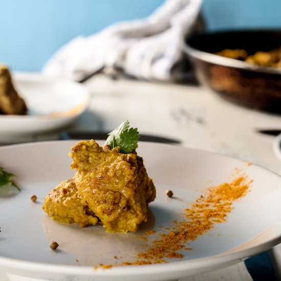 Chicken Korma Recipe