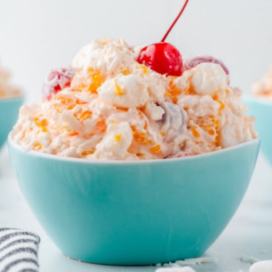 Ambrosia Salad