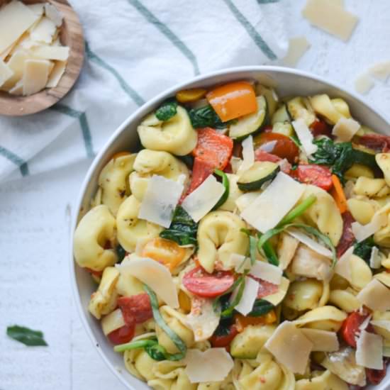 Italian Cheese Tortellini