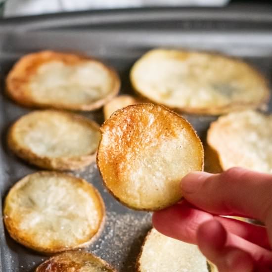 Cottage Fries