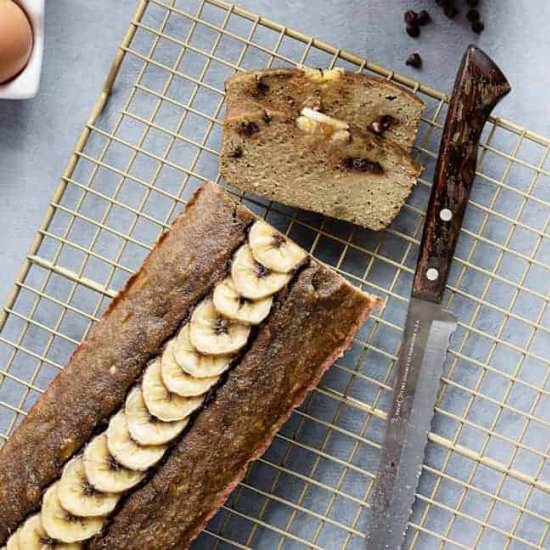 banana bread