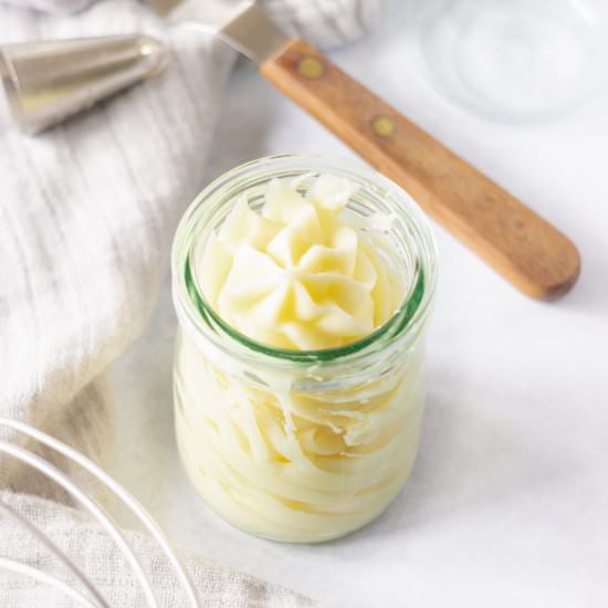 Cream Cheese Frosting