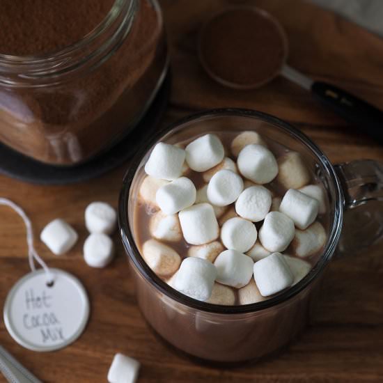 Hot Cocoa Mix