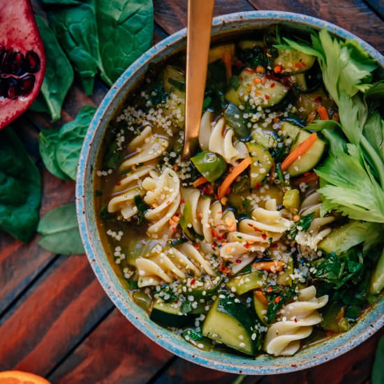 Superfood Soup