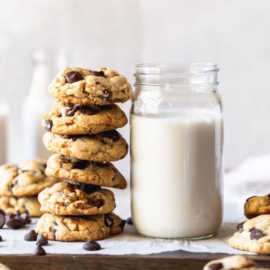 High Altitude Baking Tips