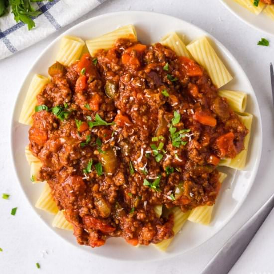 Bolognese