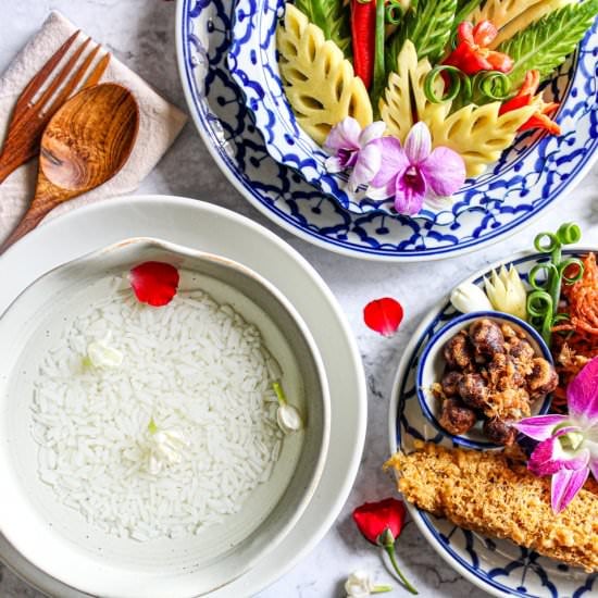 Top Thai Food Influencers to Follow