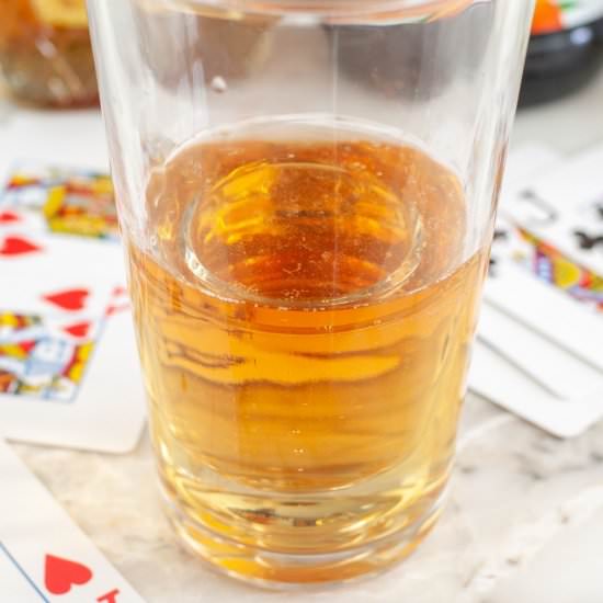 Vegas Bomb Recipe