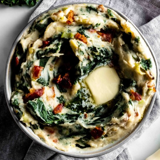 colcannon