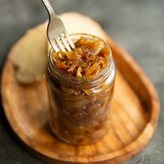Caramelized Onions