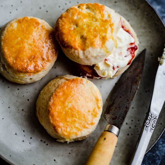 Scones