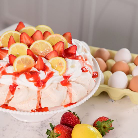 Pavlova