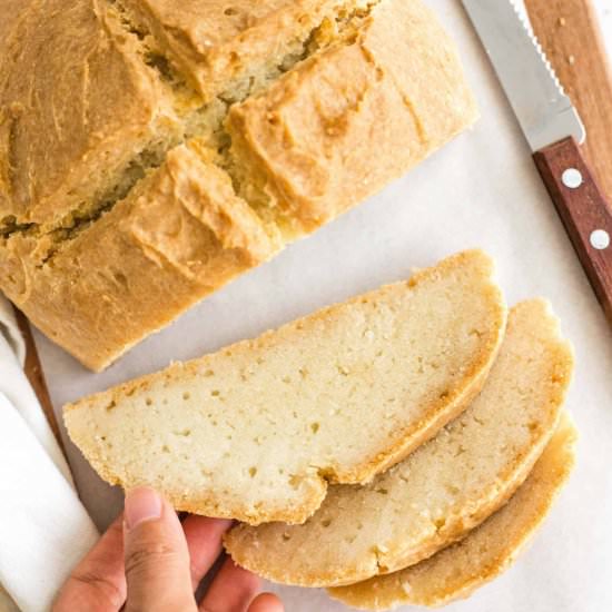 Gluten-Free Irish Soda Bread