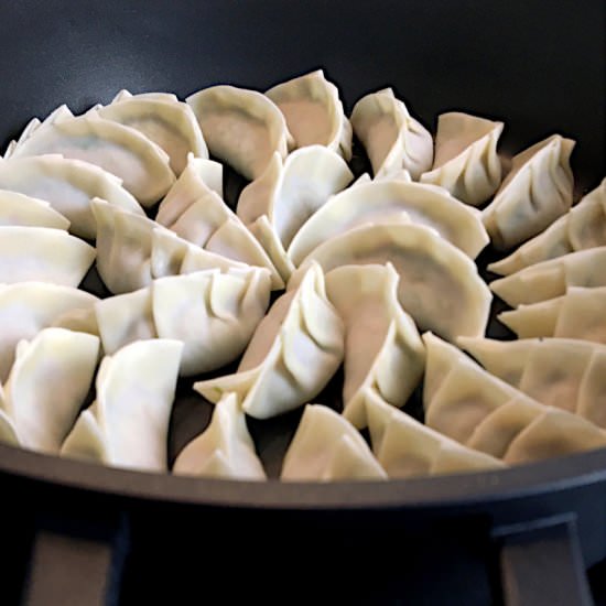 Gyoza
