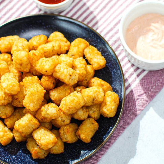 Air Fryer Tater Tots
