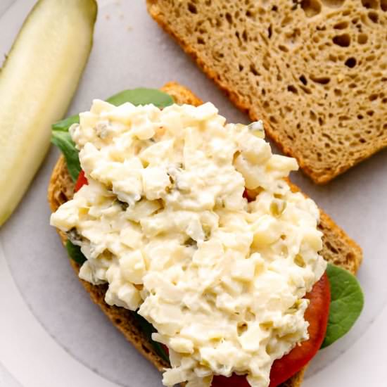 Vegan Tuna