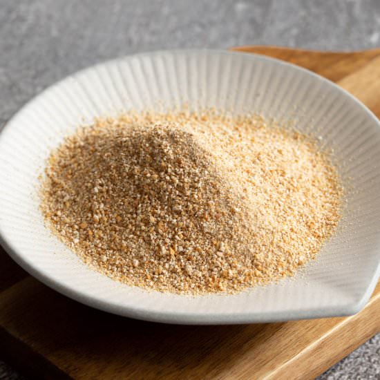 Thai Toasted Rice Powder Khao Khua