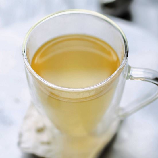 Best Detox Tea Recipe