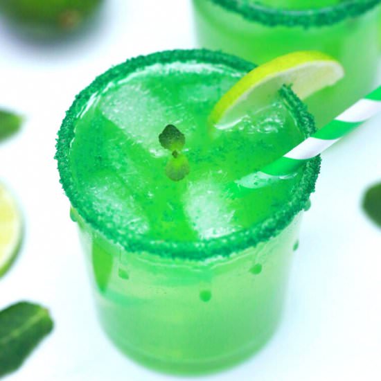 Shamrock Sour