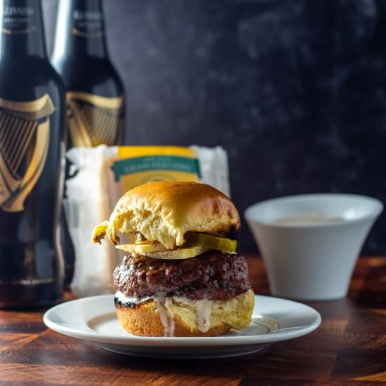 Ultimate Guinness Slider