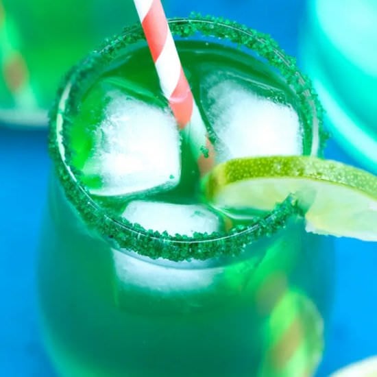 Shamrock Sour