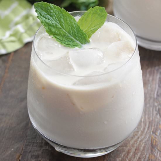 Shamrock Sippers