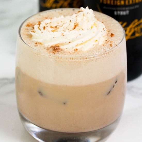 How to Make Guinness Punch