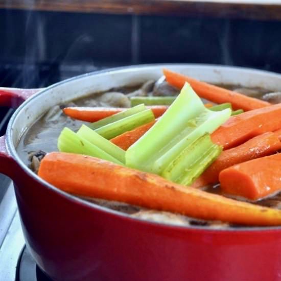 Irish Stew