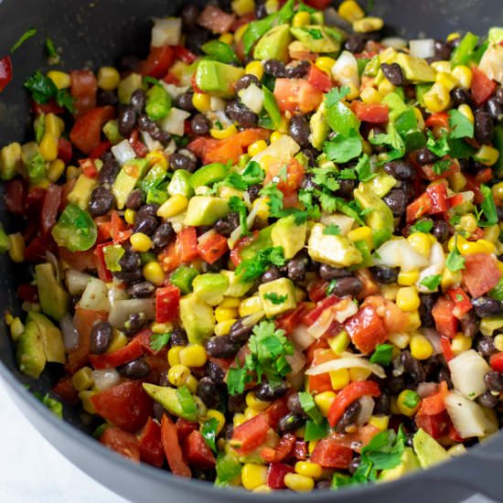 Cowboy Caviar
