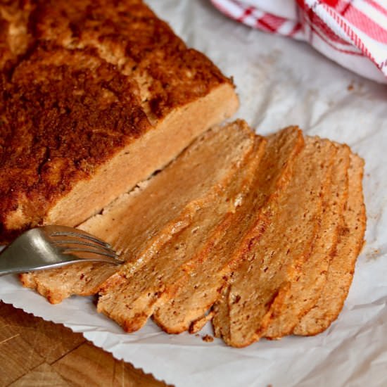 Best Vegan Cornbeef!