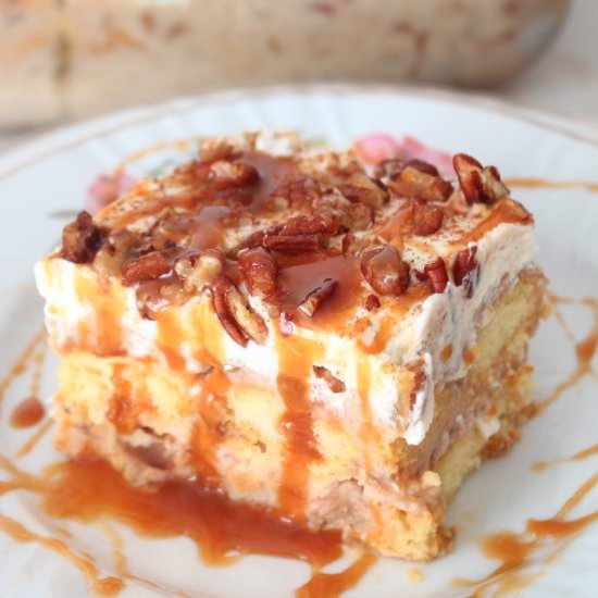APPLE TIRAMISU