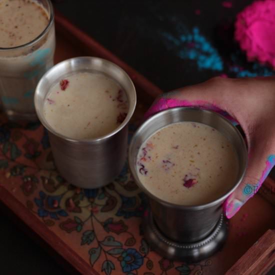 Thandai