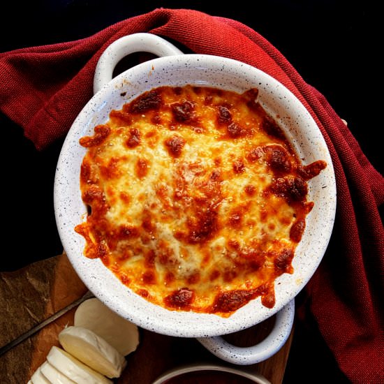 Pizza Bowl