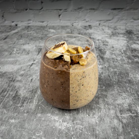 Overnight Oats