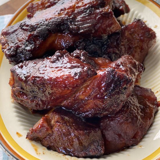 Country Style Pork Ribs
