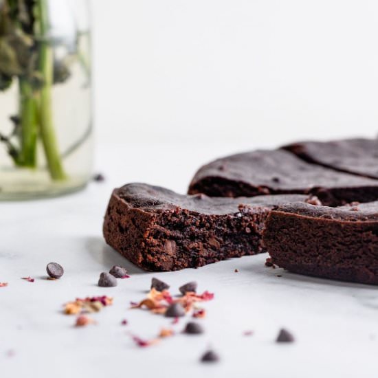 Instant Pot Brownies