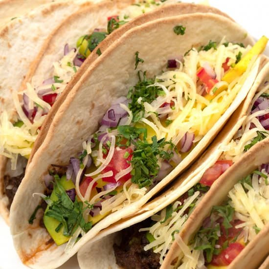 Mexican-inspired Barbacoa Recipe