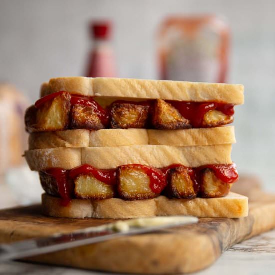 Chip Butty