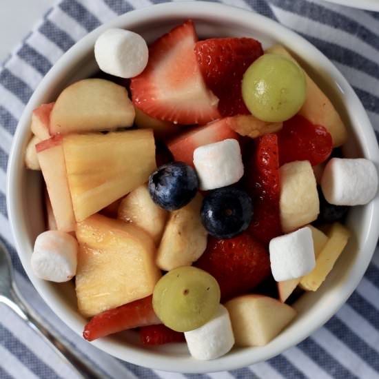Fruit Salad