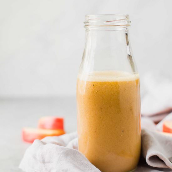 Apple Cider Vinaigrette