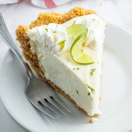 Key Lime Pie