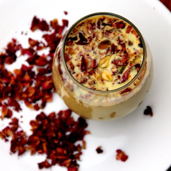 Thandai