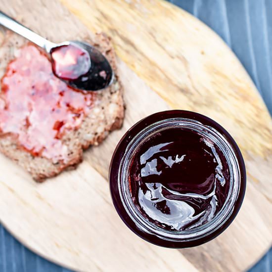 +20 Jam, Jelly and Marmalade Recip