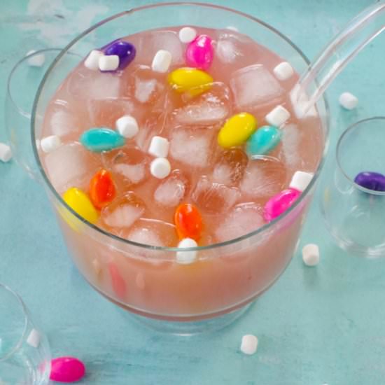 Easter Punch