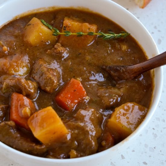 Irish Stew